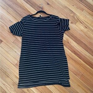 Women’s long shirt
